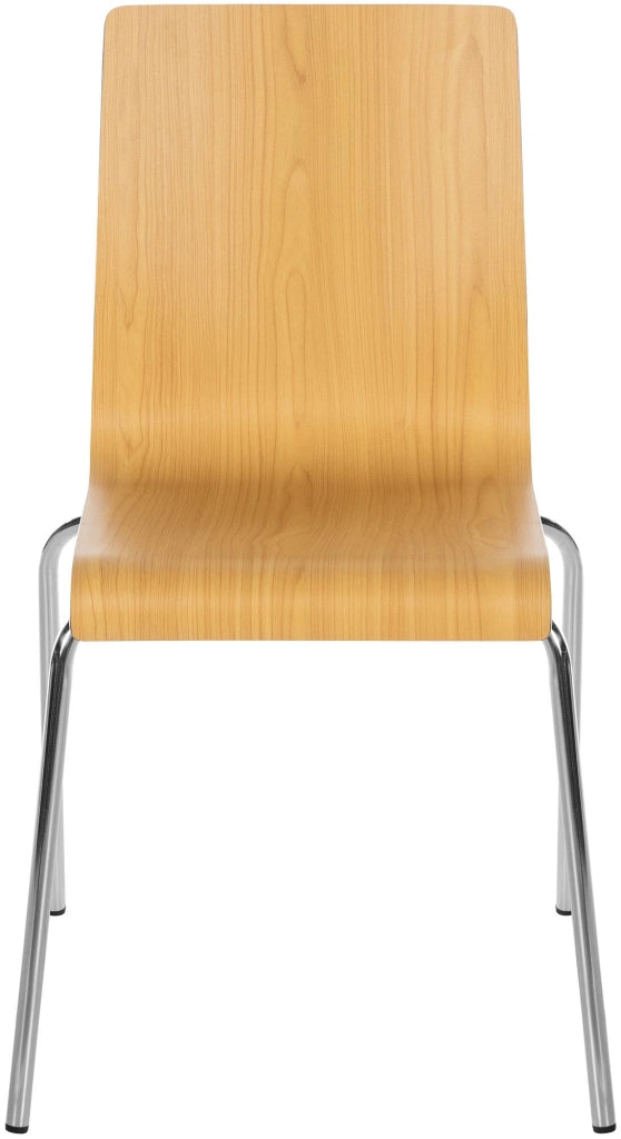 Sedia visitatore Gahanna 1
