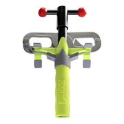 Bullock Excellence Antifurto Meccanico con Sistema Blocca Pedale per Auto con Cambio Manuale