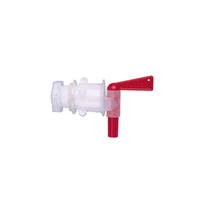 RUBINETTO P/CONTENITORE 28/E FILETTO 3/4- 1,0 pz