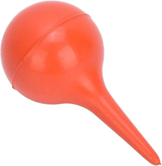 Orecchini di gomma 3 pezzi 60 ml - Necessita di sollievo da mal di testa -