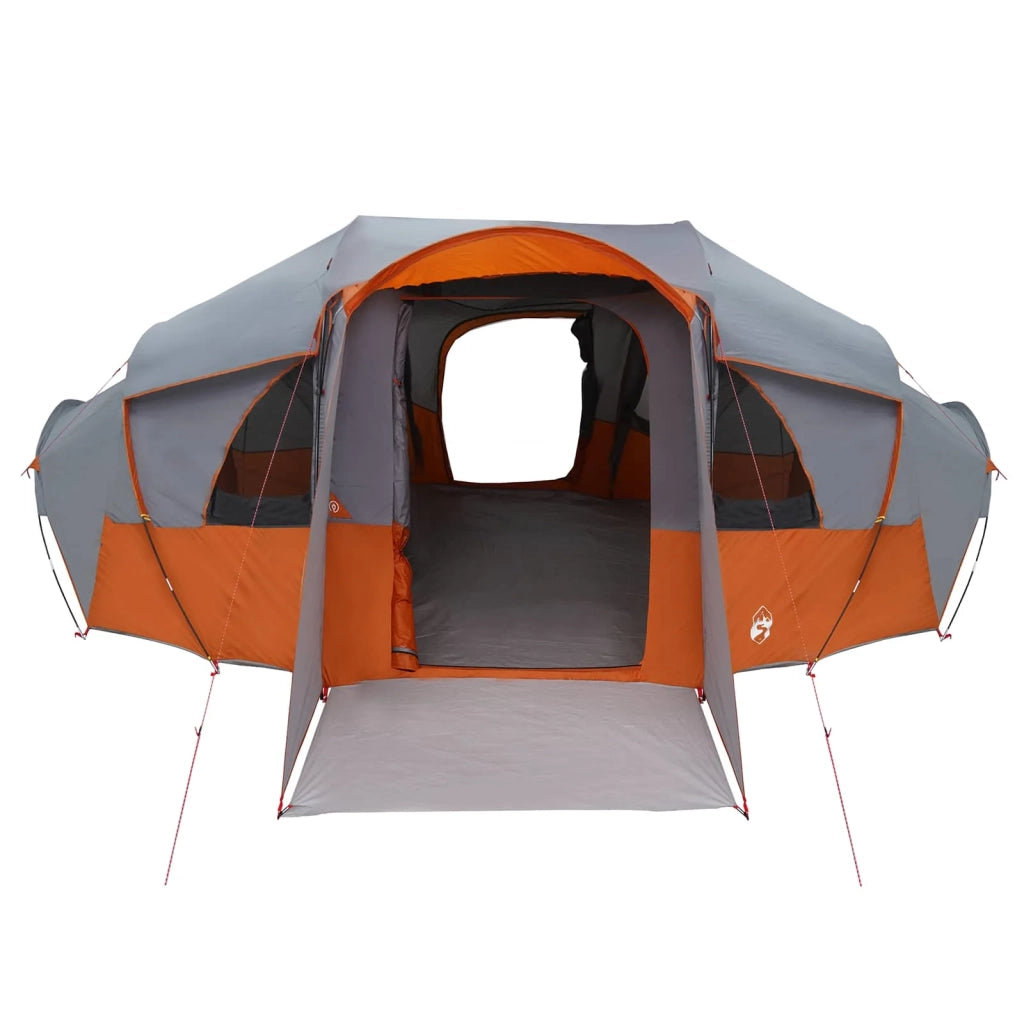 Tenda familiare con telo da pioggia resistente all'acqua tunnel 42017465