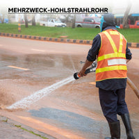 Tubo C antincendio multiuso Lancia antincendio a getto continuo vigili del fuoco