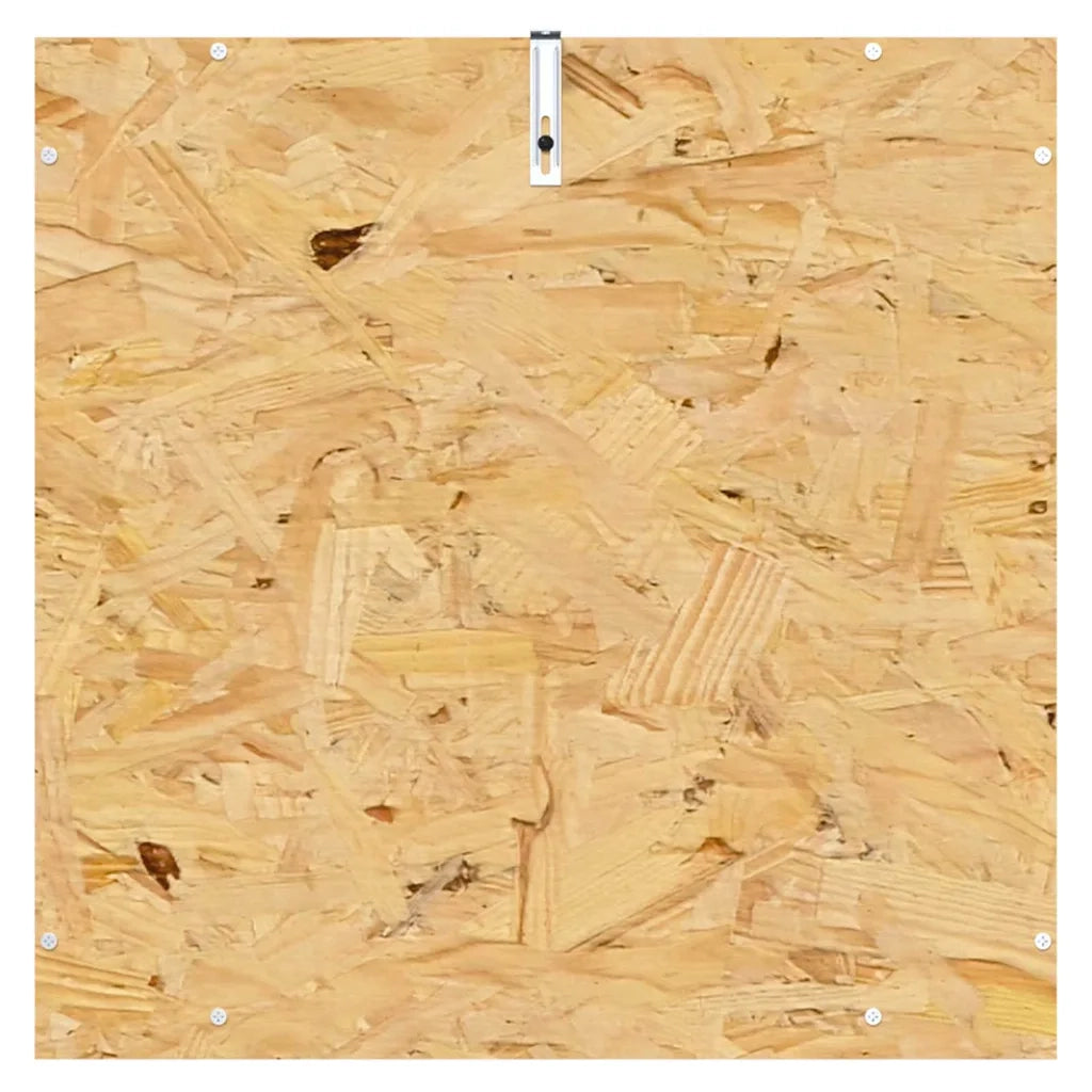 Terrario Marrone 50 x 50 x 80 cm OSB CFW9645832