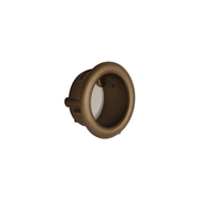 GHIERA DIAM. 24 MM- Diam. 24 Bronzata- DH- pezzi 1