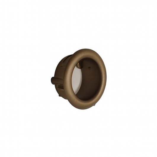 GHIERA DIAM. 24 MM- Diam. 24 Bronzata- DH- pezzi 1