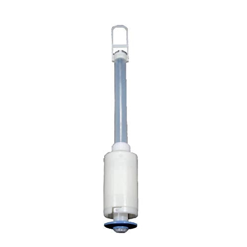 Valvola di scarico h 400 mm con ancorina futura 301151 Kariba