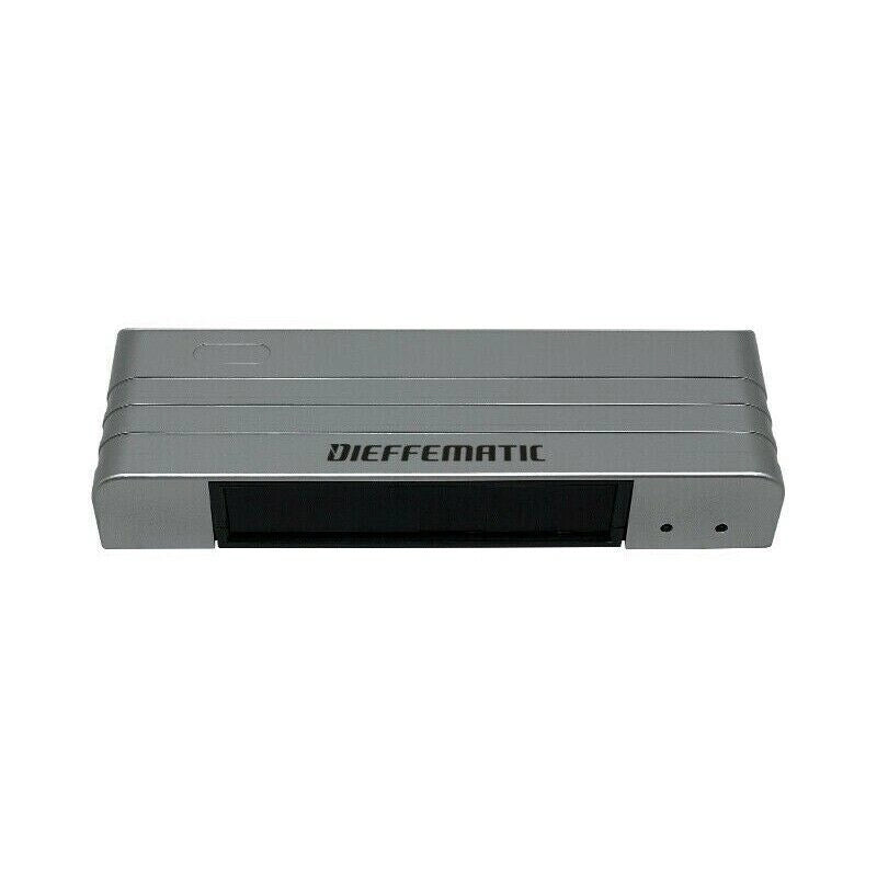 RADAR RILEVATORE 100074/16 PRASTEL COMANDO PORTE INFRAROSSO ACT-IR
