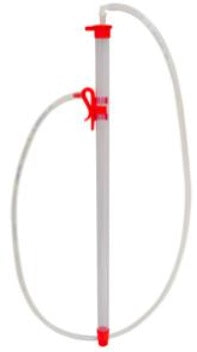 TRAVASATORE AD INNESTO RAPIDO QUICK START CM.34,5