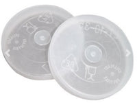 TAPPI IN PLASTICA X DAMIGIANE LT. 5 BST100 PZ