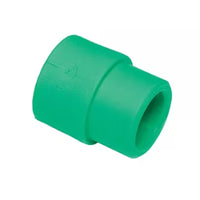 RACCORDO RIDOTTO MASCHIO FEMMINA IN PPR SERIE TIGRIS GREEN - Ø75X63  - WAV