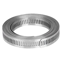 FASCETTA STRINGITUBO IN ROTOLO mt. 25 x mm.9  - UNIKO