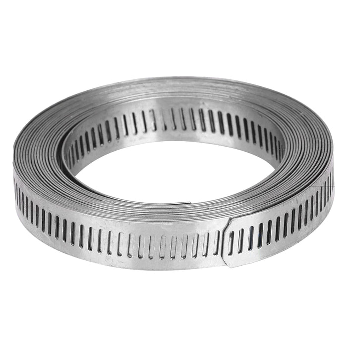 FASCETTA STRINGITUBO IN ROTOLO mt. 25 x mm.9  - UNIKO