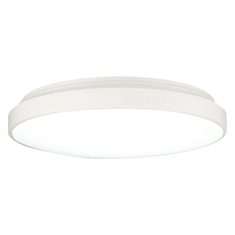 PLAFONIERA LED ROTONDA 'LUXO' 20W - 1500 lumen  - NOVAITALIA