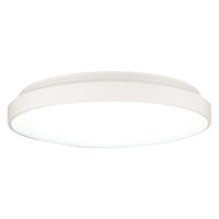 PLAFONIERA LED ROTONDA 'LUXO' 20W - 1500 lumen  - NOVAITALIA