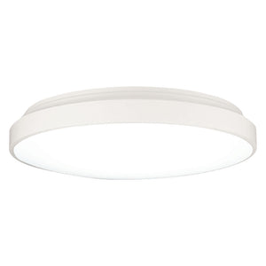 PLAFONIERA LED ROTONDA 'LUXO' 20W - 1500 lumen  - NOVAITALIA