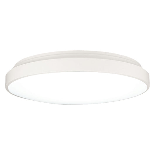 PLAFONIERA LED ROTONDA 'LUXO' 20W - 1500 lumen  - NOVAITALIA