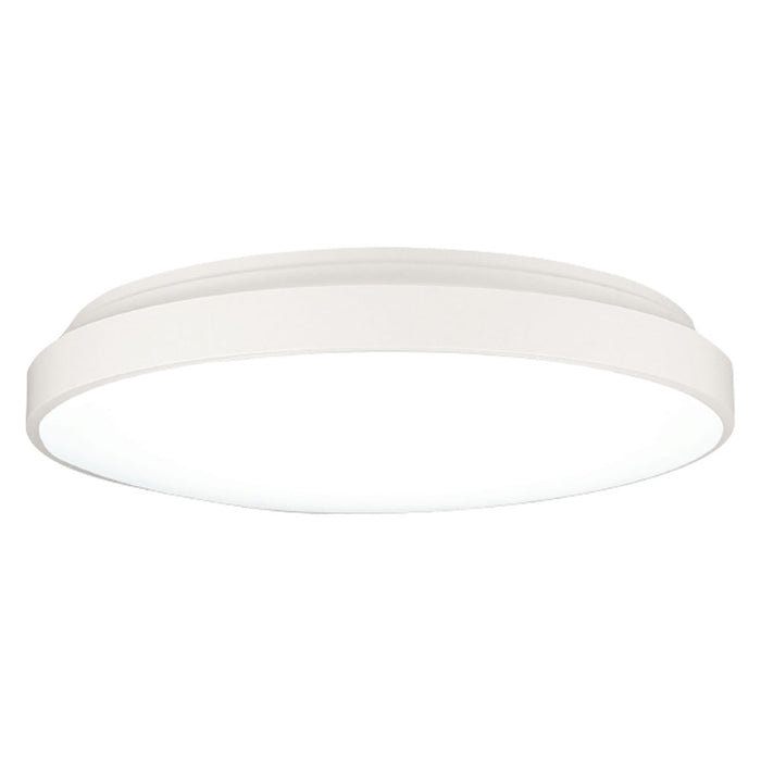 PLAFONIERA LED ROTONDA 'LUXO' 20W - 1500 lumen  - NOVAITALIA