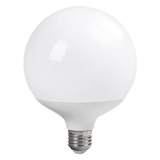 LAMPADA A LED 'NEOS GLOBO' L. CALDA - Ø mm 126 - E27 - 3000K- 6 pezzi  - NOVAITALIA