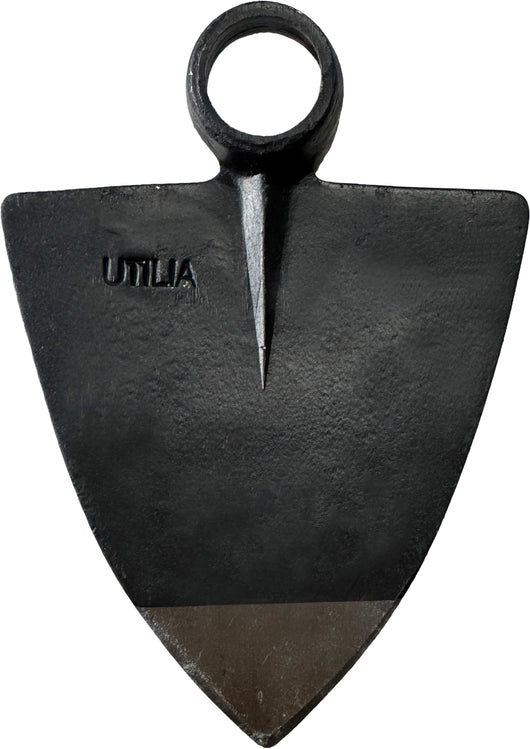 Utilia ZAPPA A PUNTA Ø occhio mm. 35 gr. 600