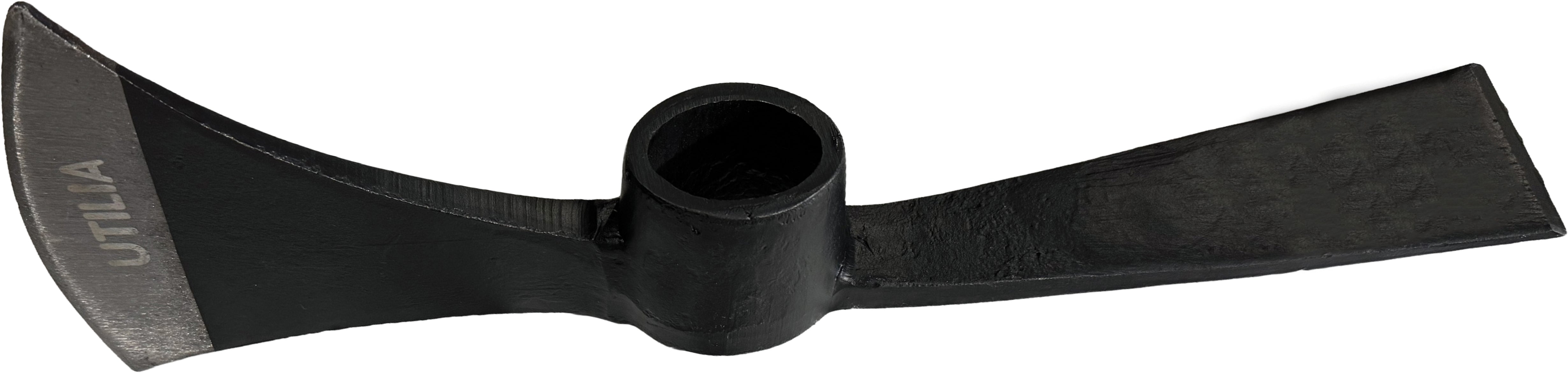 Utilia ZAPPA-PICCONE occhio ovale mm. 40x50 gr. 1.800