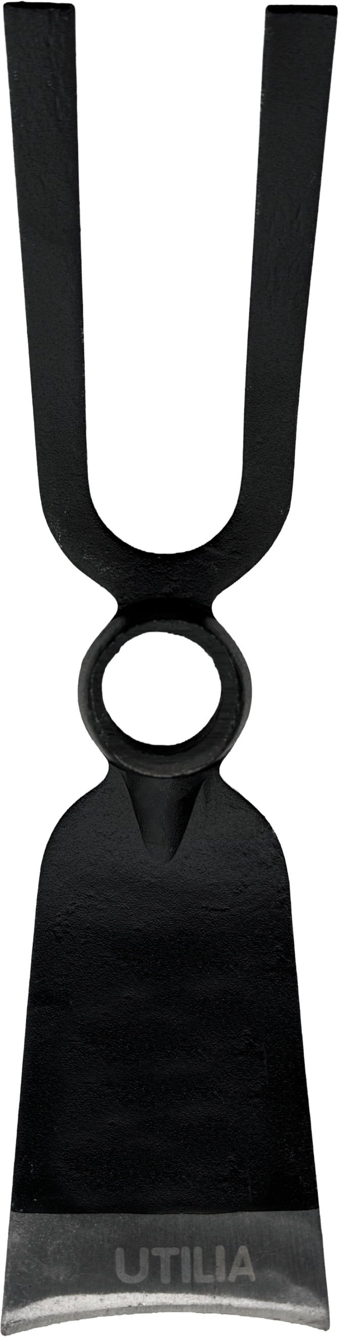 Utilia ZAPPA TAGLIO + BIDENTE Ø occhio mm. 31 gr. 550