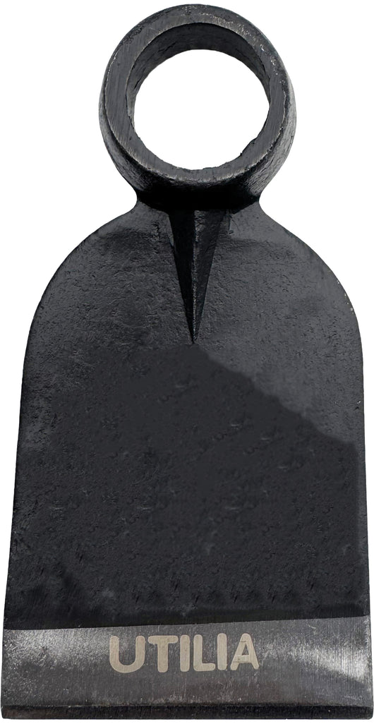 Utilia ZAPPA TAGLIO DIRITTO Ø occhio mm. 31 gr. 350