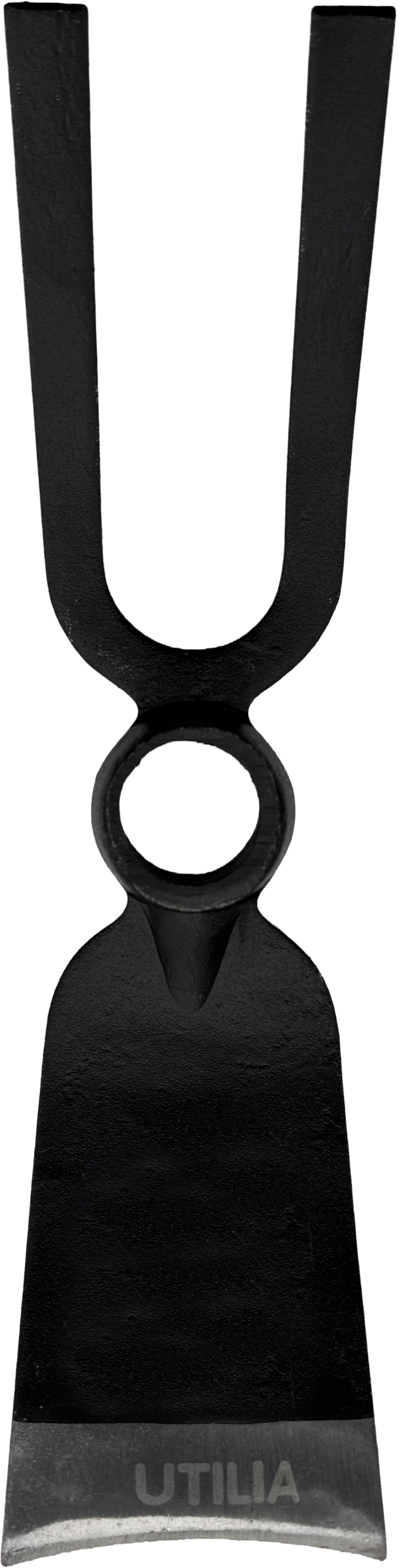 Utilia ZAPPA TAGLIO + BIDENTE Ø occhio mm. 31 gr. 800