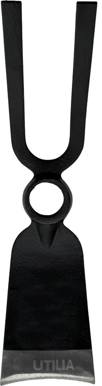 Utilia ZAPPA TAGLIO + BIDENTE Ø occhio mm. 31 gr. 800