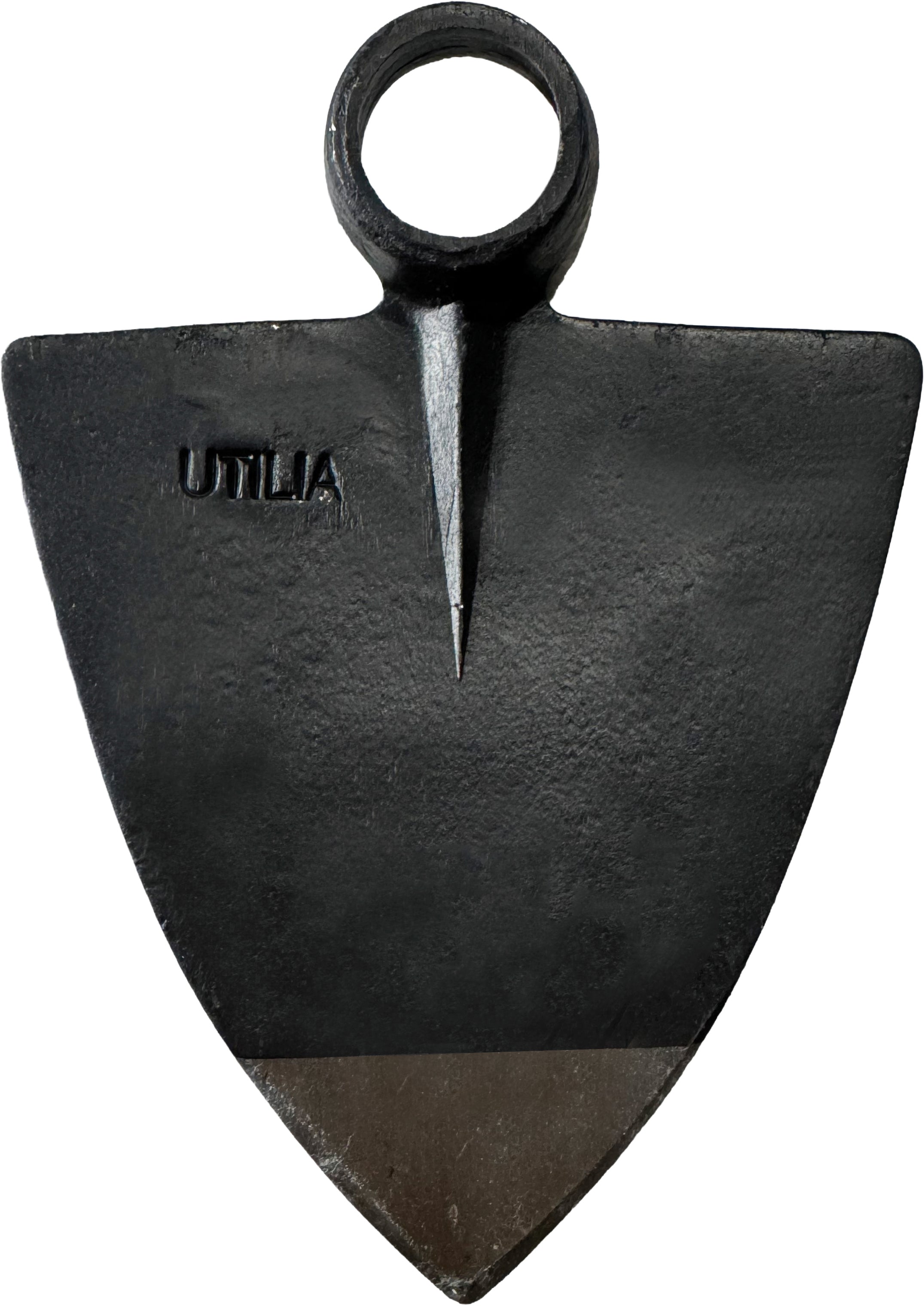 Utilia ZAPPA A PUNTA Ø occhio mm. 40 gr. 1000