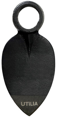 Utilia ZAPPINO CUORE Ø occhio mm. 31 gr. 350