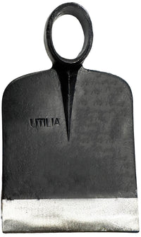 Utilia ZAPPA TAGLIO DIRITTO  gr. 600 occhio ovale mm. 35x45