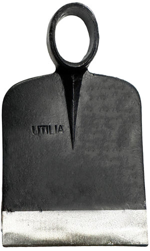 Utilia ZAPPA TAGLIO DIRITTO  gr. 600 occhio ovale mm. 35x45