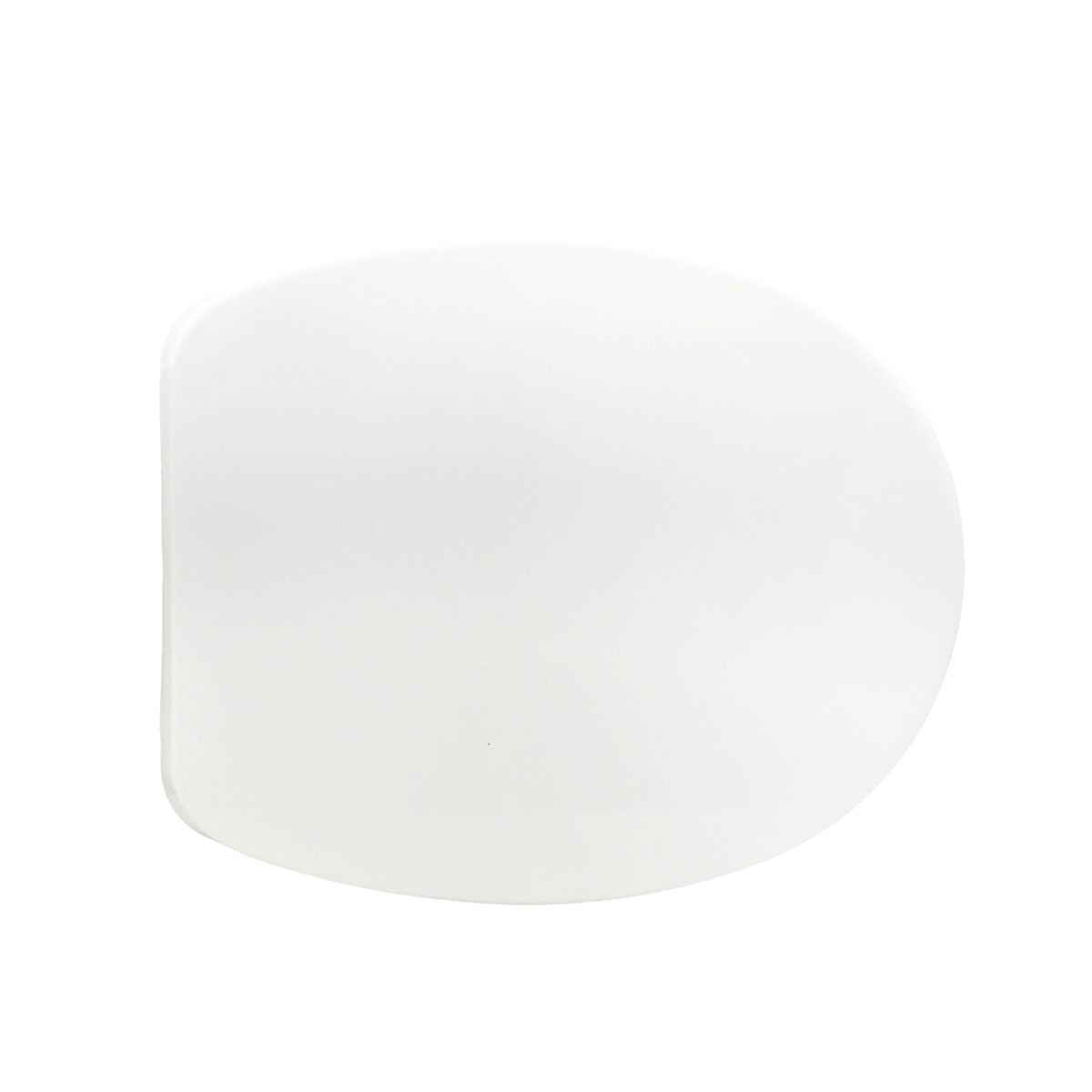 SEDILE WC UNIVERSALE MODELLO PROCIDA- Bianco- CW- pezzi 1