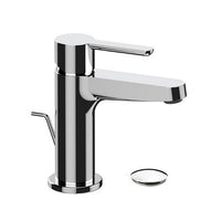 MISCELATORE MONOCOMANDO LAVABO LINEA ACTION- Cromo- MARIA- pezzi 1