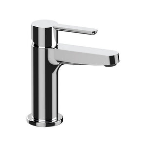 MISCELATORE MONOCOMANDO LAVABO SENZA SCARICO LINEA ACTION- Cromo- MARIA- pezzi 1