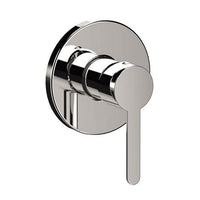 MISCELATORE MONOCOMANDO INCASSO DOCCIA LINEA ACTION- Cromo- MARIA- pezzi 1