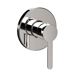 MISCELATORE MONOCOMANDO INCASSO DOCCIA LINEA ACTION- Cromo- MARIA- pezzi 1