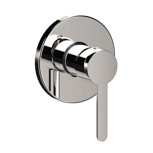 MISCELATORE MONOCOMANDO INCASSO DOCCIA LINEA ACTION- Cromo- MARIA- pezzi 1