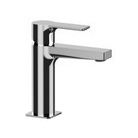 MISCELATORE MONOCOMANDO LAVABO SENZA SCARICO LINEA TREND- Cromo- MARIA- pezzi 1
