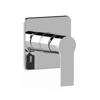 MISCELATORE MONOCOMANDO INCASSO DOCCIA LINEA TREND- Cromo- MARIA- pezzi 1