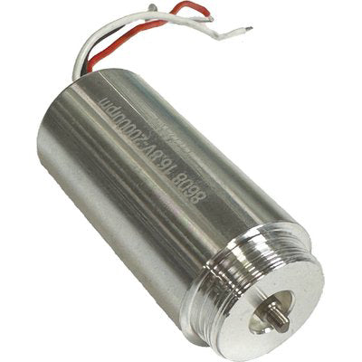 MOTORE FORBICE BATTERIA EASYCUT REX STARS - NÂ° 29- 1 pezzi