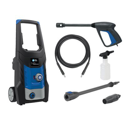 IDROPULITRICE A.FREDDA AR 145 AR BLUE CLEAN - WATT 1500 BAR 120 LT/H 390- 1 pezzi