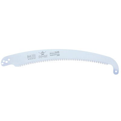 LAMA CURVA SEGA POTATURA CH SAMURAI - CH-351-LH CM 35- 1 pezzi