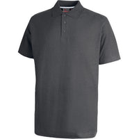 MAGLIETTA POLO TONGA U-POWER - GREY METEORITE M- 5 pezzi