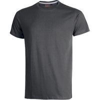 MAGLIETTA FIGI U-POWER - GREY METEORITE L- 5 pezzi