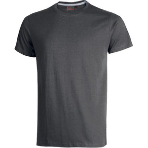 MAGLIETTA FIGI U-POWER - GREY METEORITE L- 5 pezzi