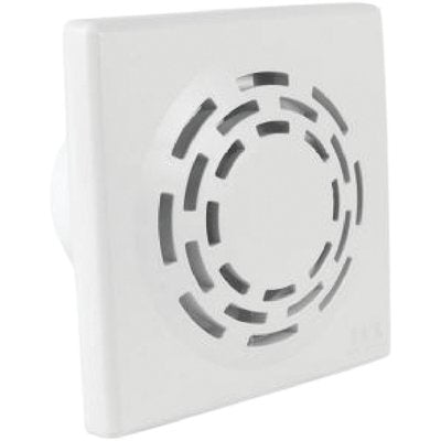ASPIRATORE ELETTRICO PONENTE LUX - 777 BIANCO MC/H  90 WATT 15 FORO MM 90- 1 pezzi