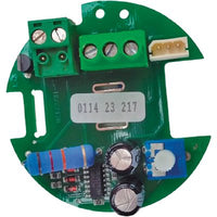 SCHEDA TIMER ASPIRATORE ELETTRICO LUX - VOLT 220- 1 pezzi