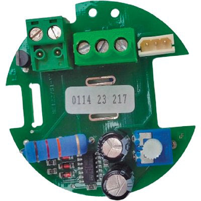 SCHEDA TIMER ASPIRATORE ELETTRICO LUX - VOLT 220- 1 pezzi