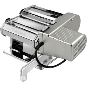 MACCHINA X PASTA P007 REBER - VOLT 230 WATT 60 ACCIAIO INOX- 1 pezzi